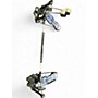 Used Mapex 500  Double Bass Drum Pedal