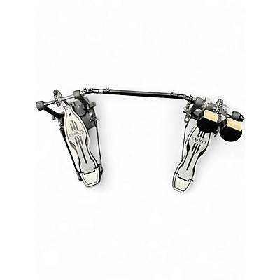Used Mapex 500 Series Double Bass Drum Pedal
