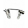 Used Mapex 500 Series Double Bass Drum Pedal