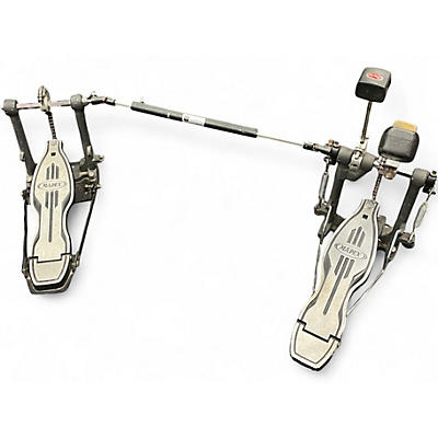 Used Mapex 500 Series Double Bass Drum Pedal