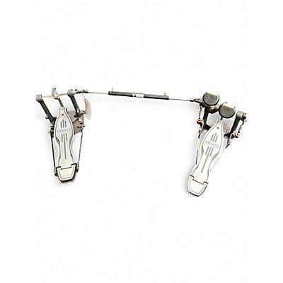 Used Mapex 500 double Double Bass Drum Pedal