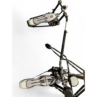 Mapex Used Mapex 500 double pedal Double Bass Drum Pedal