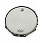 Used Mapex 5X14 BLACK PANTHER PEGASUS Natural Drum Natural 8
