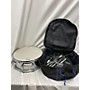 Used Mapex Used Mapex 5X14 Bac Pack Snare Kit Drum Steel Steel 8