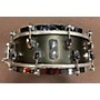 Used Mapex Used Mapex 5X14 Black Panther Design Labs Drum Trans Black Trans Black 8