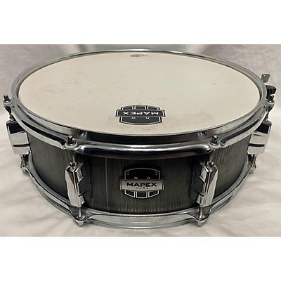 Mapex Used Mapex 5X14 Mars Snare Drum Bonewood