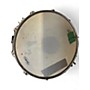 Used Mapex 5X14 Meridian Snare Wine Red Drum Wine Red 8