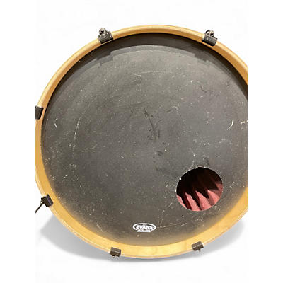 Used Mapex 6 Piece Armory 6-piece Studioease Shell Pack Mantis Green Drum Kit