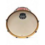 Used Mapex 6 Piece Armory Tanzanite Burst Drum Kit Tanzanite Burst