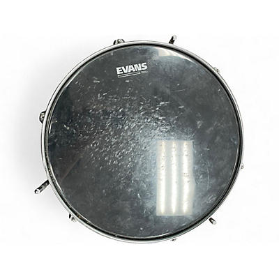Used Mapex 6 Piece Horizon Crimson Red Burst Drum Kit