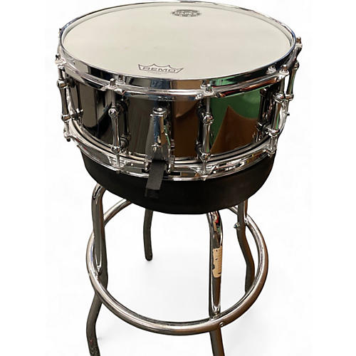 Used Mapex 6 Piece LT628S CARIBBEAN BURST Drum Kit CARIBBEAN BURST