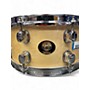 Used Mapex 6.5X13 Black Panther Premium Snare Maple Drum Maple 14