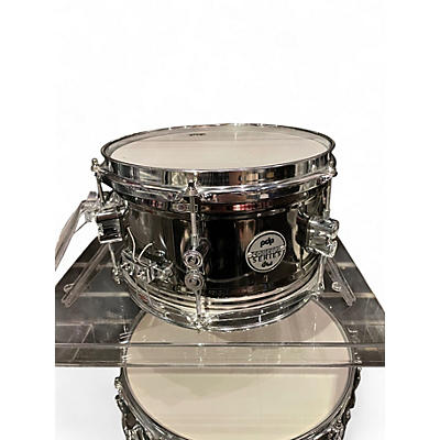 Used Mapex 6.5X14 Atomizer Aluminum Drum