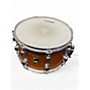 Used Mapex 6.5X14 Black Panther Premium Snare Natural Drum Natural 15
