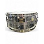 Used Mapex 6.5X14 Chromium Chrome Drum Chrome 15