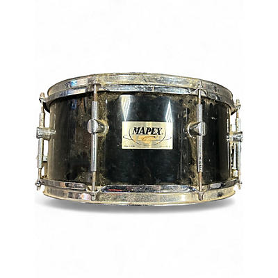 Used Mapex 6.5X14 Horizon Snare Gloss Black Drum