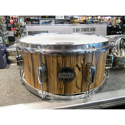 Mapex Used Mapex 6.5X14 Mars Drum Maple