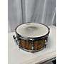 Used Mapex Used Mapex 6.5X14 Mars Snare Drum Natural Natural 15