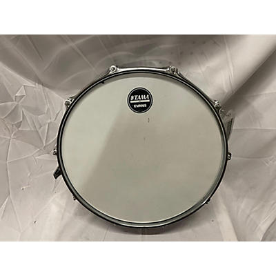 Mapex Used Mapex 6.5X14 TOMAHAWK Drum STEEL