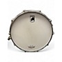 Used Mapex 6.5in Black panther Atomizer Chrome Drum Chrome 93