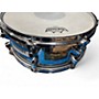 Used Mapex 6X13 PRO SNARE STEEL Drum STEEL 12