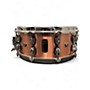 Used Mapex Used Mapex 6X14 BLACK PANTHER PREDATOR Copper Drum Copper 13