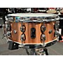 Used Mapex Used Mapex 6X14 Black Panther Predator Snare Drum 14 X 6 In. Copper Drum Copper 13