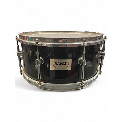Used Mapex 6X14 MISC Snare Steel Drum