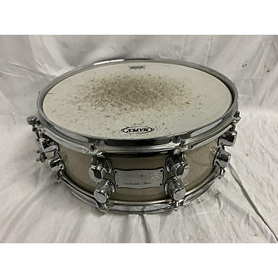 Mapex Used Mapex 6X14 Saturn Snare Drum Sparkle