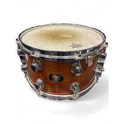 Used Mapex 7X12 Black Panther Premium Snare Natural Drum