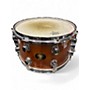 Used Mapex 7X12 Black Panther Premium Snare Natural Drum Natural 73