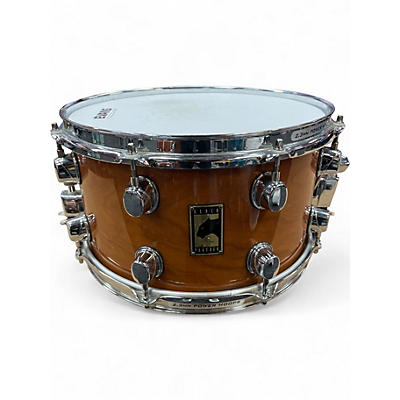 Used Mapex 7X12 Black Panther Premium Snare Natural Drum