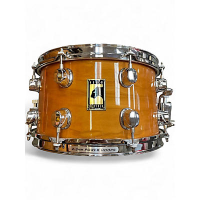 Used Mapex 7X12 STEEL PANTHER MAPLE Drum