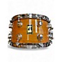 Used Mapex 7X12 STEEL PANTHER MAPLE Drum MAPLE 73