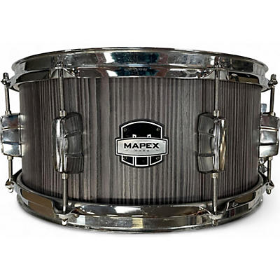 Used Mapex 7X13 MARS GREY Drum