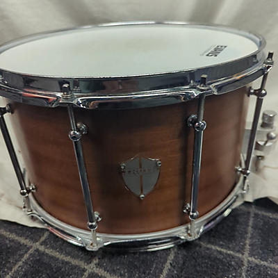 Mapex Used Mapex 7X14 Truth Custom Drum Natural