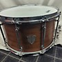 Used Mapex Used Mapex 7X14 Truth Custom Drum Natural Natural 17