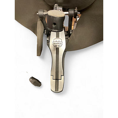 Used Mapex 800 Series Single Bass Drum Pedal