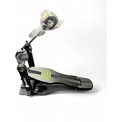 Used Mapex 800 Series Single Kick Black Single Bass Drum Pedal