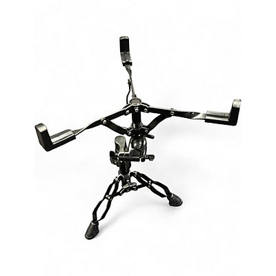 Used Mapex 800 Series Snare Stand Black Drum Hardware Pack