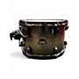 Used Mapex 8in ARMORY Black Drum Black 24