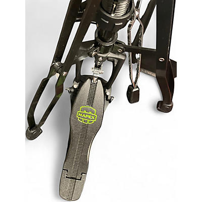Used Mapex ARMORY HI HAT STAND Hi Hat Stand
