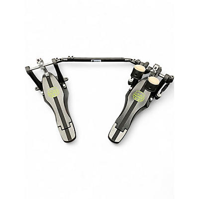 Used Mapex ARMORY RESPONSE DRIVE DOUBLE KICK Double Bass Drum Pedal