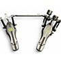 Used Mapex ARMORY RESPONSE DRIVE Double Bass Drum Pedal