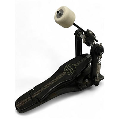 Used Mapex ARMORY SINGLE KICK Single Bass Drum Pedal