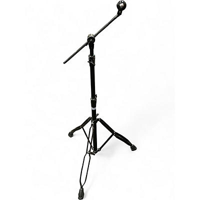 Used Mapex Armory B800 Double Braced Boom Cymbal Stand