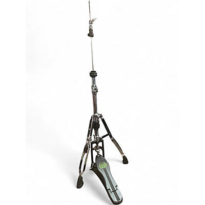 Used Mapex Armory Black Three-Leg Hi Hat Cymbal Stand