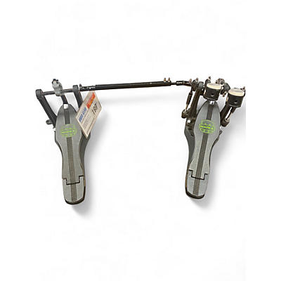 Used Mapex Armory Double Bass Drum Pedal