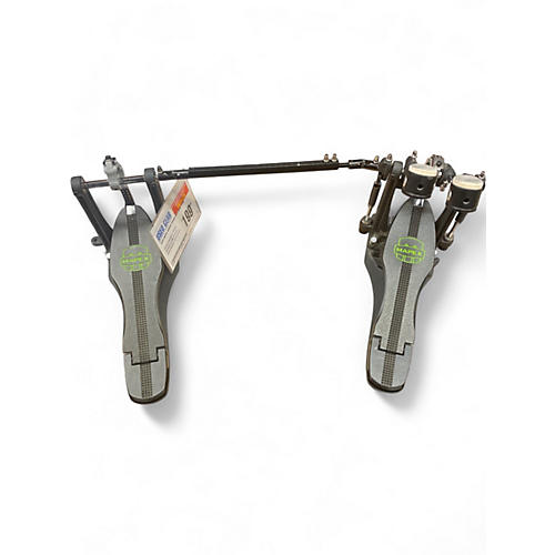 Used Mapex Armory Double Bass Drum Pedal