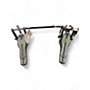 Used Mapex Armory Double Bass Drum Pedal